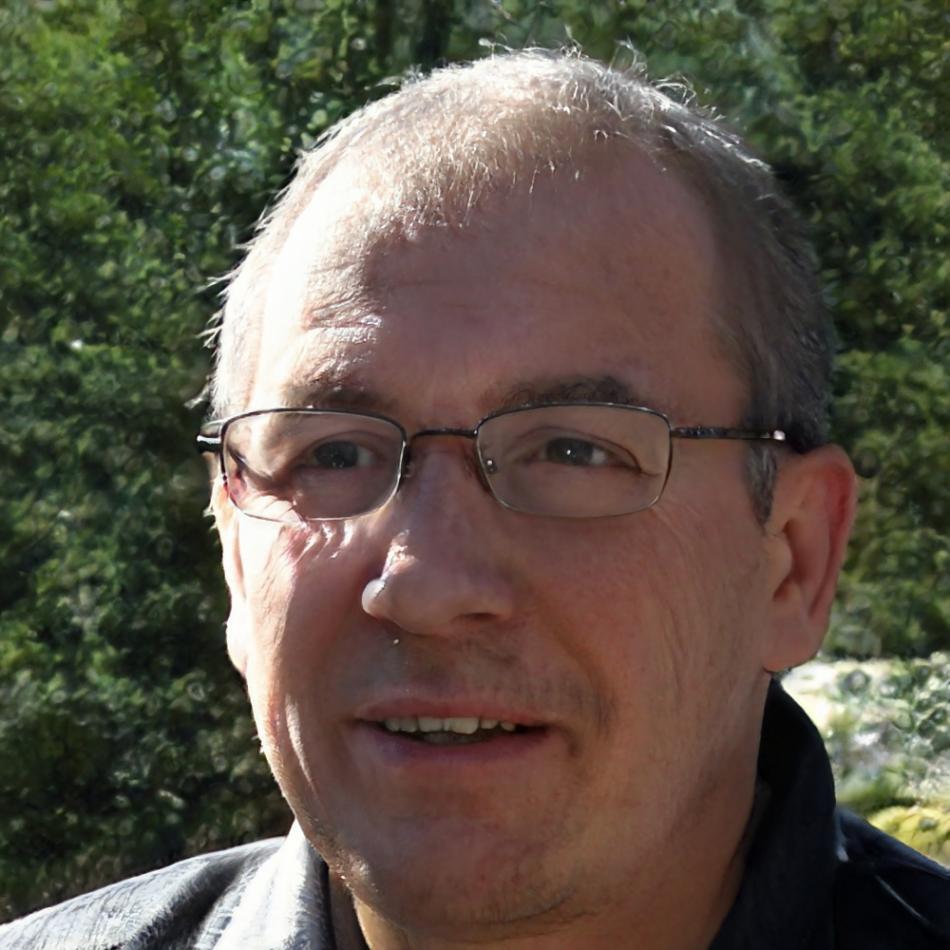 Lerncoach Andreas Mühlbach